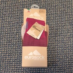Eurosock Ski Socks